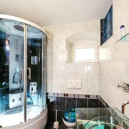 Marjan Apartmant In * ספליט