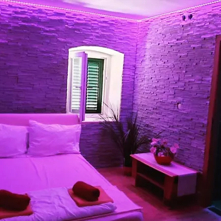 Marjan Apartmant In ספליט
